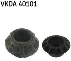 SKF Oporné ložisko pružiacej jednotky SKF VKDA 40101 (VKDA 40101)