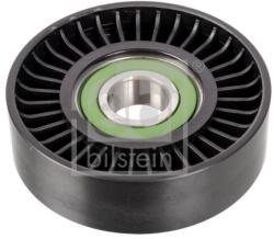 Febi Bilstein Vratná/vodiaca kladka rebrovaného klinového remeňa FEBI BILSTEIN 23781 (23781)