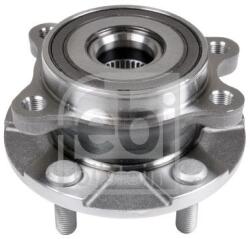 Febi Bilstein Súprava ložísk kolesa FEBI BILSTEIN 172485 (172485)