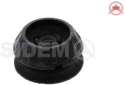 SIDEM Oporné ložisko pružiacej jednotky SIDEM 845404 (845404)