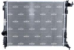 NRF Chladič motora NRF 550226 (550226)