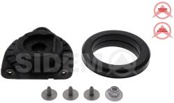 SIDEM Sada na opravu, oporné ložisko pružiacej jednotky SIDEM 805431 KIT (805431 KIT)