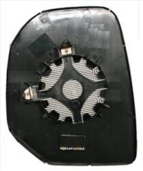 TYC Sklo, vonkajšie zrkadlo TYC 305-0132-1 (305-0132-1)