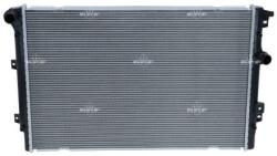NRF Chladič motora NRF 59352 (59352)