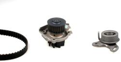 HEPU Vodné čerpadlo + sada ozubeného remeňa HEPU PK12013 (PK12013)