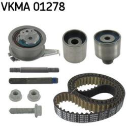 SKF Sada ozubeného remeňa SKF VKMA 01278 (VKMA 01278)