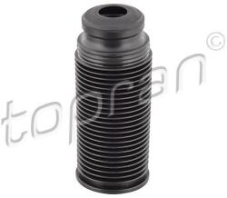 TOPRAN Ochranný kryt/manžeta, tlmič pérovania TOPRAN 111 546 (111 546)