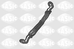SASIC Uloženie, motor SASIC 4001797 (4001797)