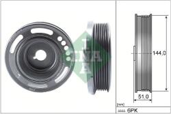 Schaeffler INA Remenica kľukového hriadeľa Schaeffler INA 544 0168 10 (544 0168 10)