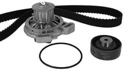 METELLI Vodné čerpadlo + sada ozubeného remeňa METELLI 30-0424-1 (30-0424-1)