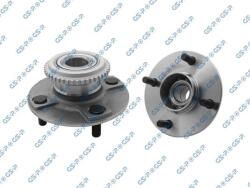 GSP Súprava ložísk kolesa GSP 9230039 (9230039)
