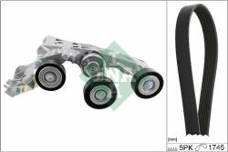 Schaeffler INA Ozubený klinový remeň - Sada Schaeffler INA 529 0148 10 (529 0148 10)