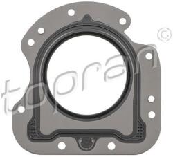 TOPRAN Tesniaci krúżok kľukového hriadeľa TOPRAN 724 331 (724 331)