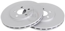 A. B. S Brzdový kotúč A. B. S. 16726 (16726)