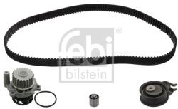 Febi Bilstein Vodné čerpadlo + sada ozubeného remeňa FEBI BILSTEIN 45115 (45115)