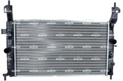 NRF Chladič motora NRF 58436A (58436A)