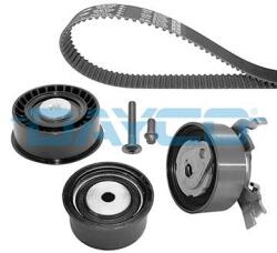 DAYCO Sada ozubeného remeňa DAYCO KTB252 (KTB252)