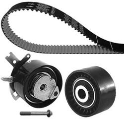 DAYCO Sada ozubeného remeňa DAYCO KTB715 (KTB715)