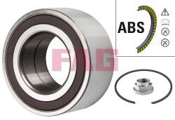 Schaeffler FAG Súprava ložísk kolesa Schaeffler FAG 713 6203 10 (713 6203 10)