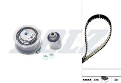 DOLZ Sada ozubeného remeňa DOLZ SKD033 (SKD033)