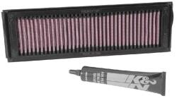 K&N Filters Vzduchový filter K&N Filters KA-1004 (KA-1004)
