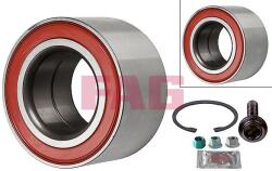 Schaeffler FAG Súprava ložísk kolesa Schaeffler FAG 713 6108 80 (713 6108 80)