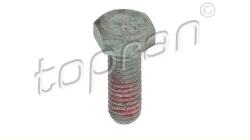 TOPRAN Skrutka brzdového strmeňa TOPRAN 110 710 (110 710)