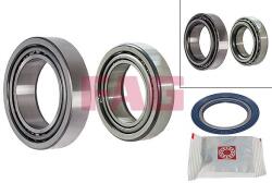 Schaeffler FAG Súprava ložísk kolesa Schaeffler FAG 713 6264 80 (713 6264 80)