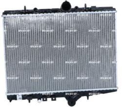 NRF Chladič motora NRF 58351 (58351)