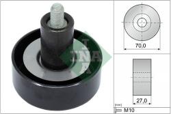 Schaeffler INA Vratná/vodiaca kladka rebrovaného klinového remeňa Schaeffler INA 532 0657 10 (532 0657 10)