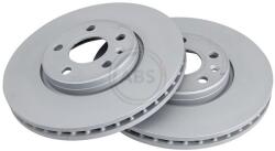 A. B. S Brzdový kotúč A. B. S. 18586 (18586)