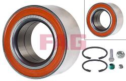 Schaeffler FAG Súprava ložísk kolesa Schaeffler FAG 713 6101 50 (713 6101 50)