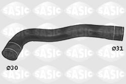 SASIC Hadica chladenia SASIC SWH0420 (SWH0420)