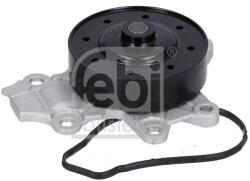 Febi Bilstein Vodné čerpadlo, chladenie motora FEBI BILSTEIN 183449 (183449)