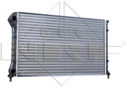 NRF Chladič motora NRF 53627 (53627)