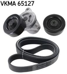 SKF Ozubený klinový remeň - Sada SKF VKMA 65127 (VKMA 65127)