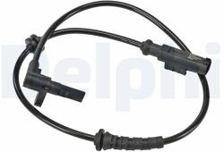 DELPHI Snímač počtu otáčok kolesa DELPHI SS21546-12B1 (SS21546-12B1)