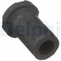 DELPHI Uloženie, listová pružina DELPHI TD4614W (TD4614W)