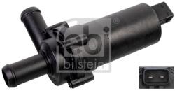 Febi Bilstein Obehové vodné čerpadlo, nezávislé kúrenie FEBI BILSTEIN 36770 (36770)