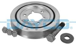 DAYCO Sada remeníc, kľukový hriadel DAYCO DPV1029K (DPV1029K)