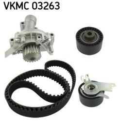 SKF Vodné čerpadlo + sada ozubeného remeňa SKF VKMC 03263 (VKMC 03263)