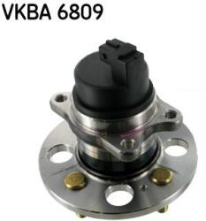 SKF Súprava ložísk kolesa SKF VKBA 6809 (VKBA 6809)