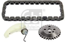 Febi Bilstein Sada reťazí, pohon olejového čerpadla FEBI BILSTEIN 178826 (178826)