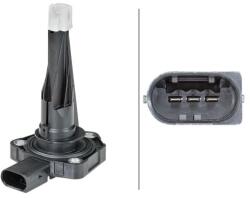 HELLA Snímač stavu motorového oleja HELLA 6PR 010 497-721 (6PR 010 497-721)