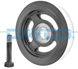 DAYCO Remenica kľukového hriadeľa DAYCO DPV1141 (DPV1141)