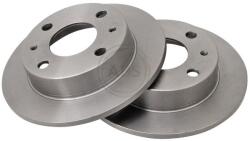 A. B. S Brzdový kotúč A. B. S. 16529 (16529)