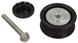 MAXGEAR Vratná/vodiaca kladka rebrovaného klinového remeňa MAXGEAR 54-1445 (54-1445)