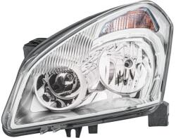 HELLA Hlavný svetlomet HELLA 1EF 238 042-011 (1EF 238 042-011)