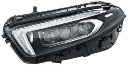 HELLA Hlavný svetlomet HELLA 1EX 015 091-911 (1EX 015 091-911)