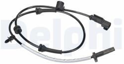 DELPHI Snímač počtu otáčok kolesa DELPHI SS21564-12B1 (SS21564-12B1)